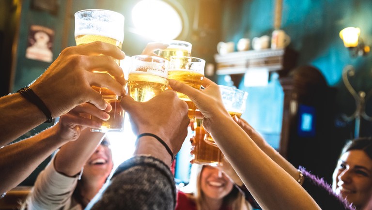 Stricter government alcohol recommendations are not based in good science