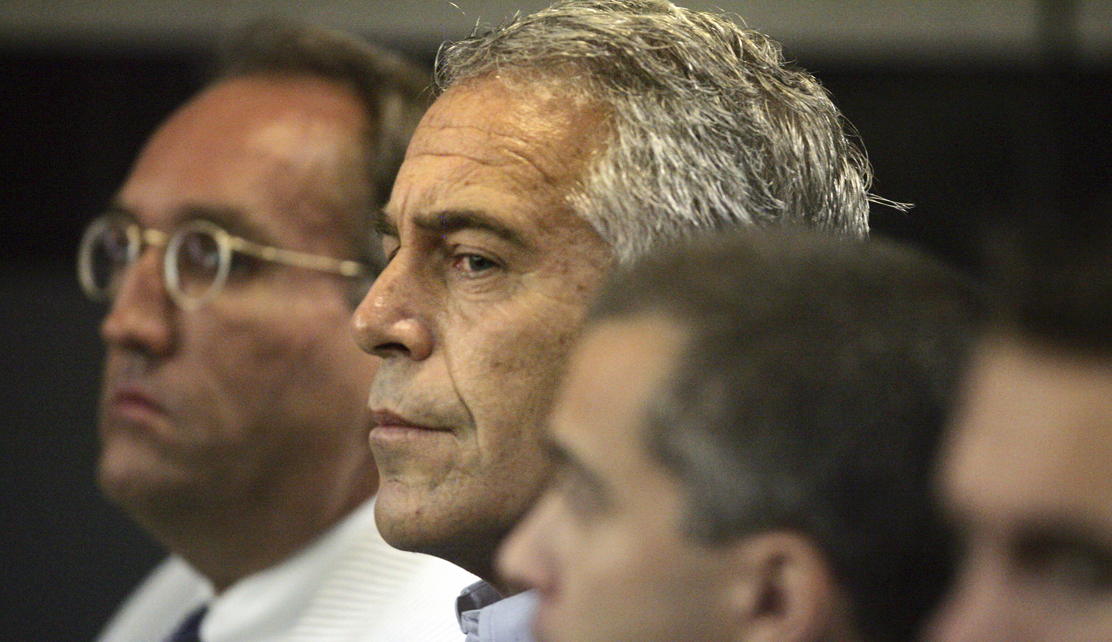 Why aren’t we getting answers on Epstein?