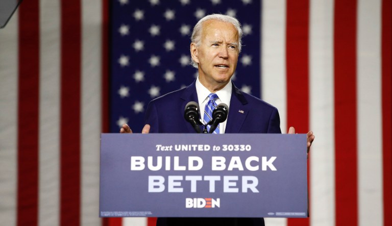 CBO score highlights the massive budget gimmicks behind Build Back Better