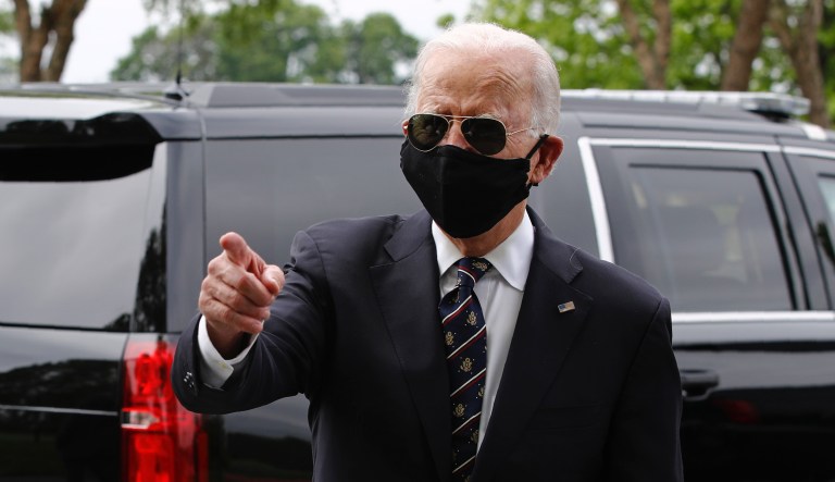 Act now to stop the return of mask mandates