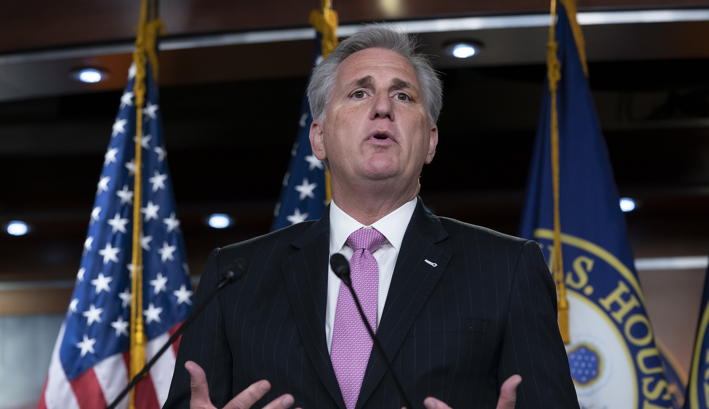 Another escalation by Democrats is going to backfire on them next year