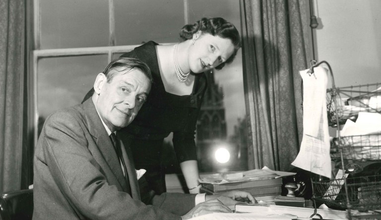 TS Eliot’s cruelest months