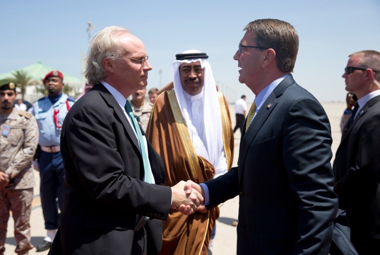 ‘A Catch-22’: Iran’s win in Yemen a problem for Biden – with no clear solutions