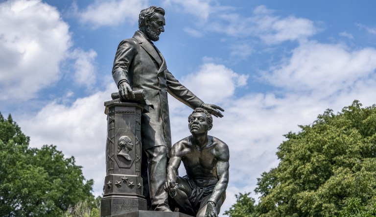 Our history can safeguard our future