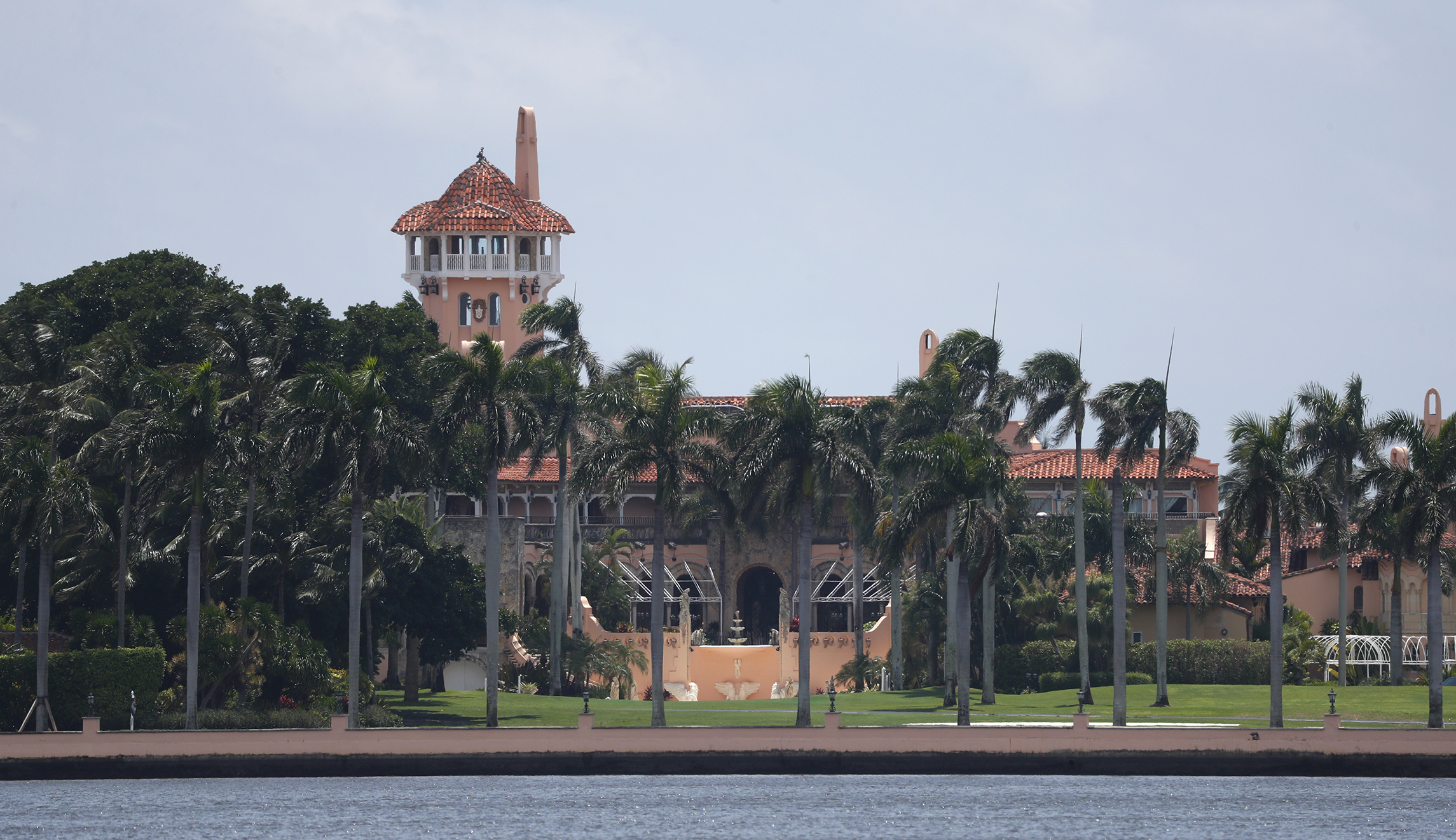 Three quick thoughts on what we know about Mar-a-Lago raid so far