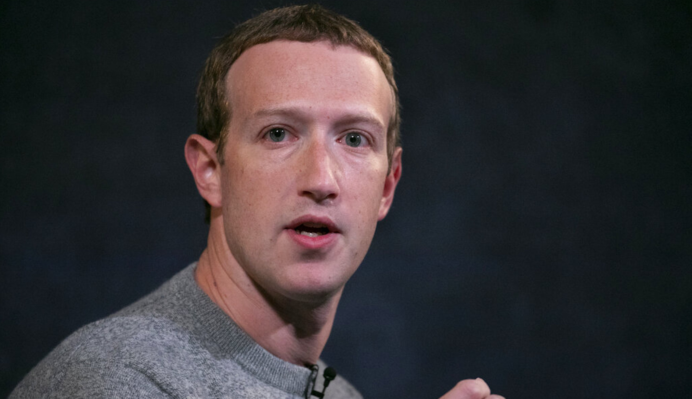 Australia’s clash with Facebook ignores basic economics