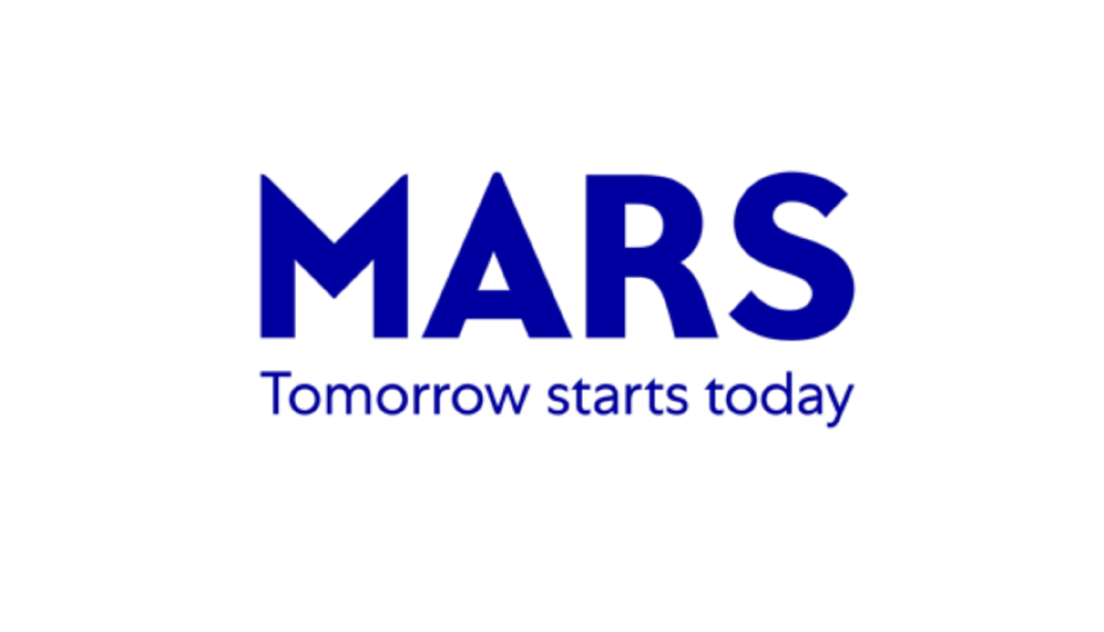 Mars is caught in a genocide black hole