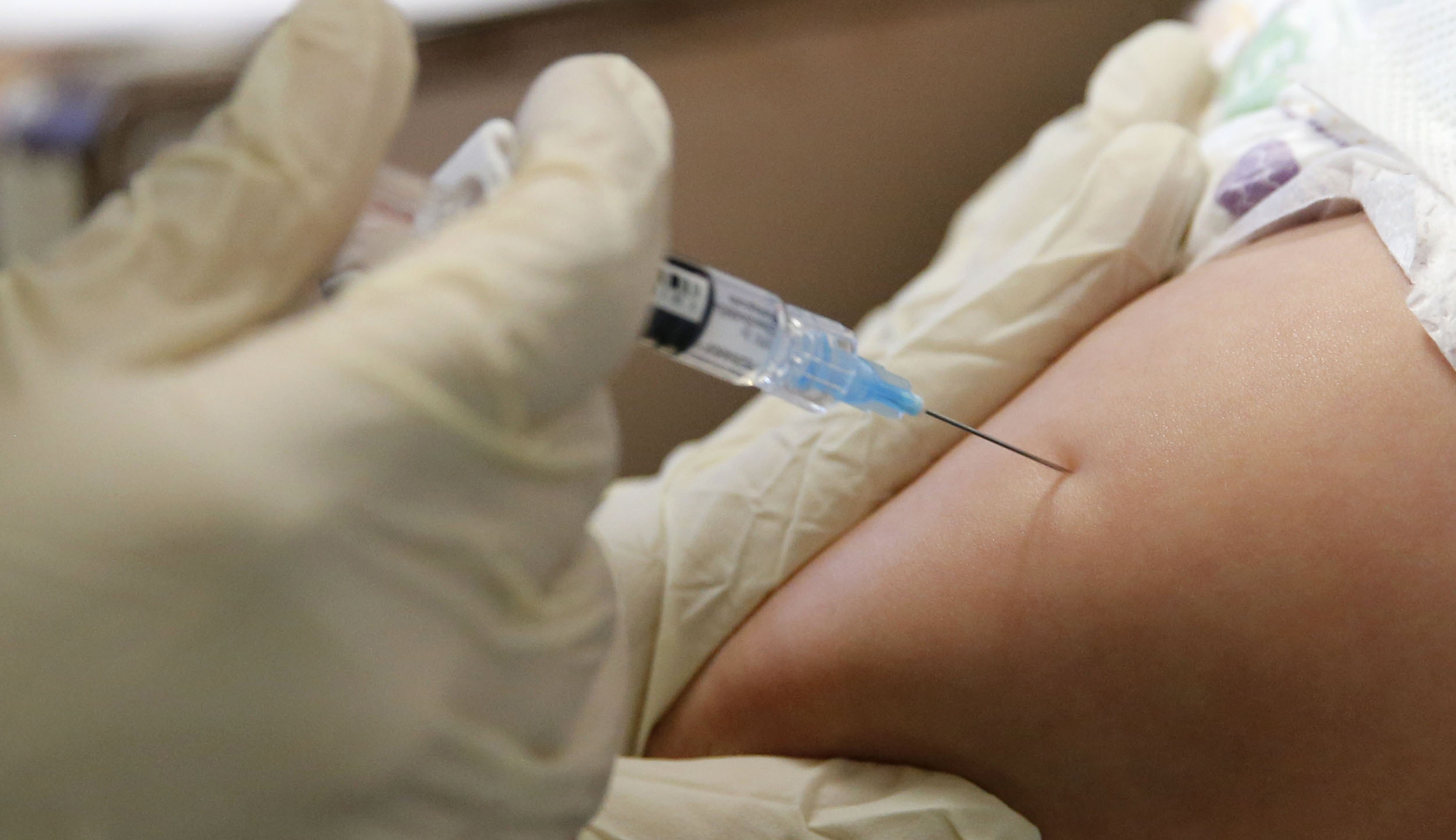 Biden: US will have enough vaccines for all adults by May, teachers to get dose by end of March