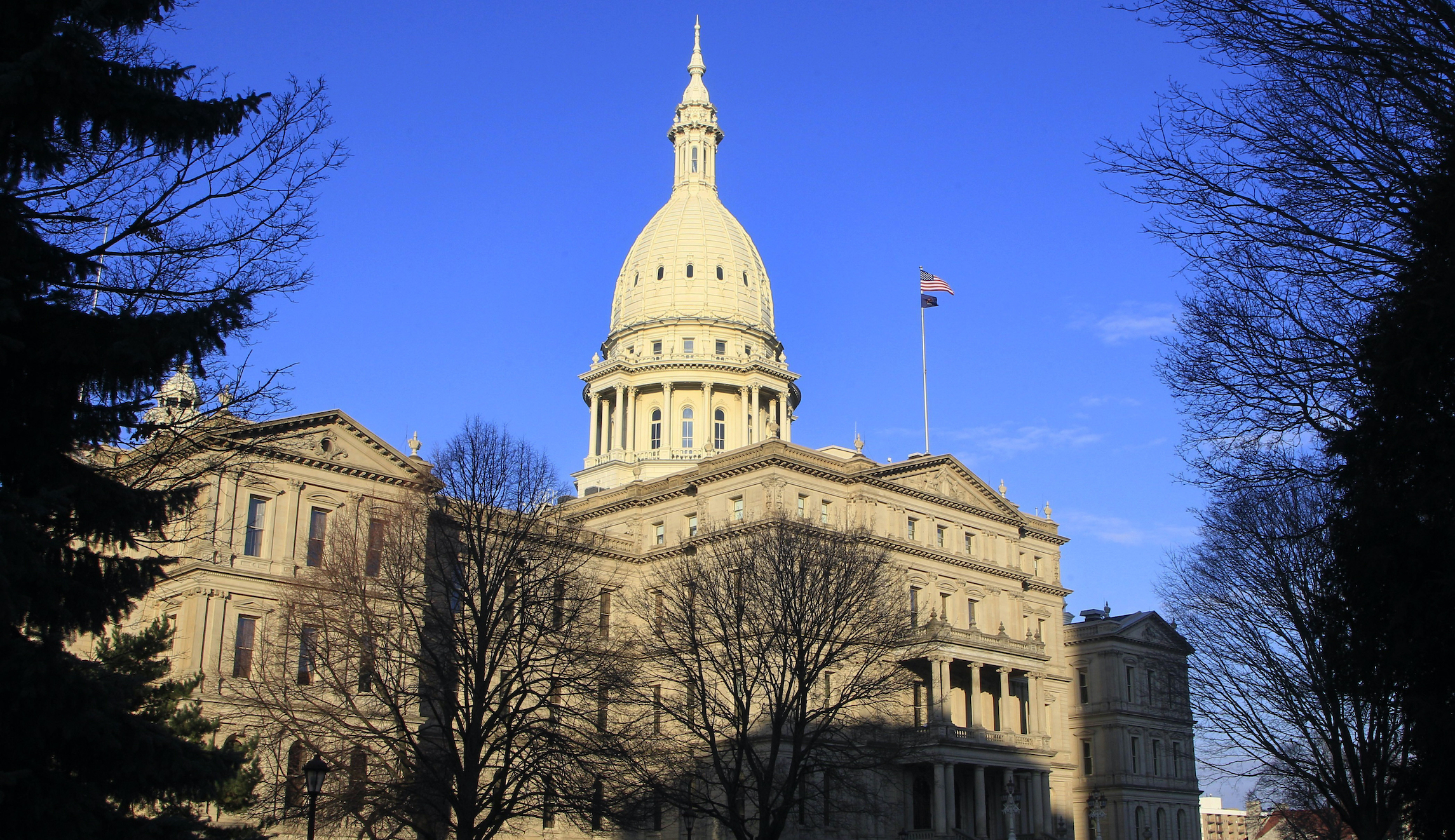 Michigan snags $7M for four transportation projects