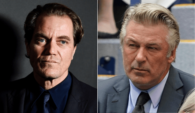 Actor Michael Shannon isn’t ‘condemning Alec,’ suggests Rust production ‘cut corners’