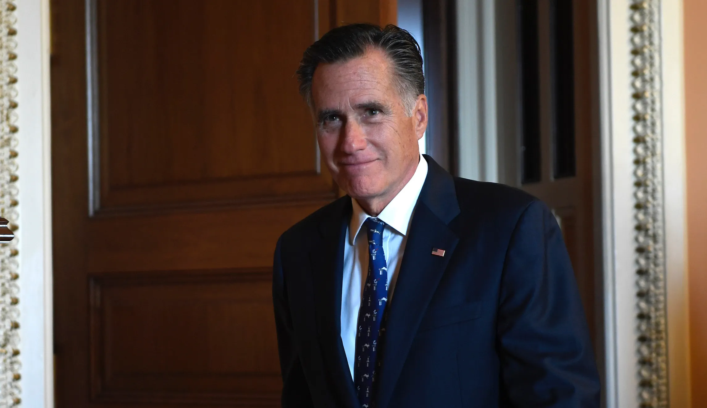 What Mitt Romney’s child allowance program gets right and wrong
