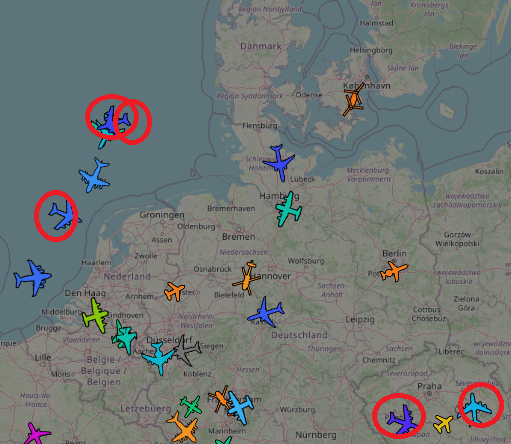 NATO radar
