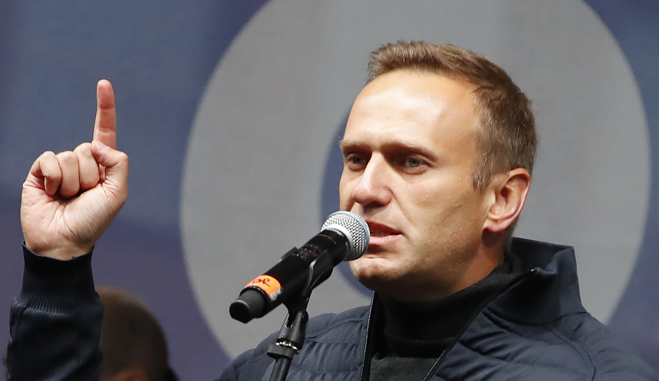 State Department blames Navalny poisoning on Russian security agency: Report