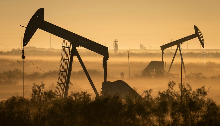 The U.S. is home to the Permian Basin, the world's most productive oil field.