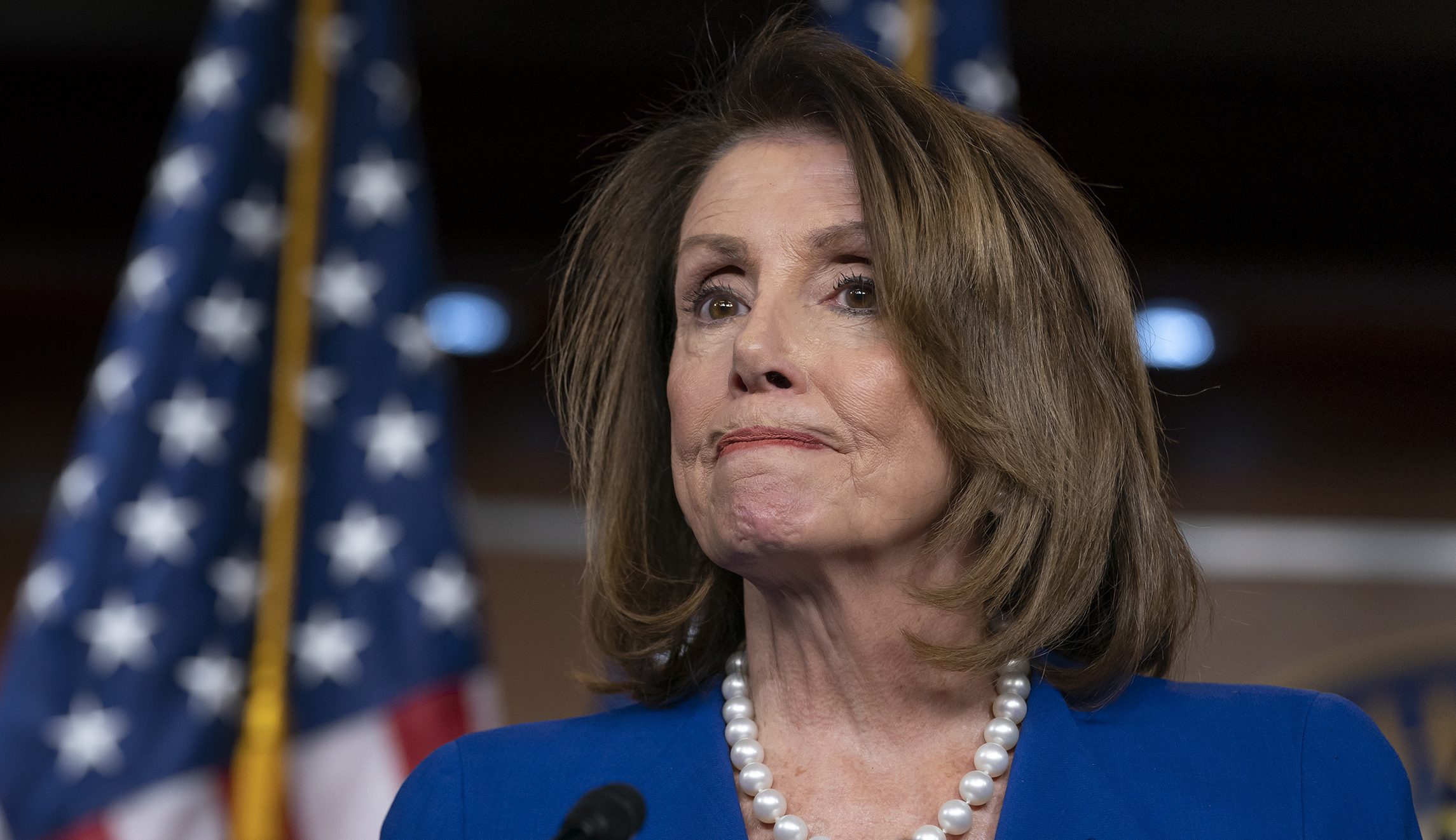 Democratic majorities too small for legislative ambitions