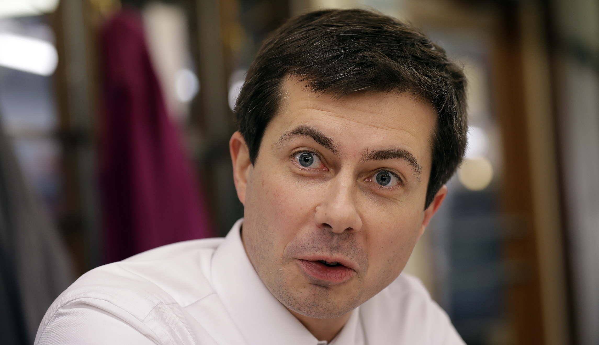 Andy Biggs calls for Buttigieg to resign over Ohio train derailment handling