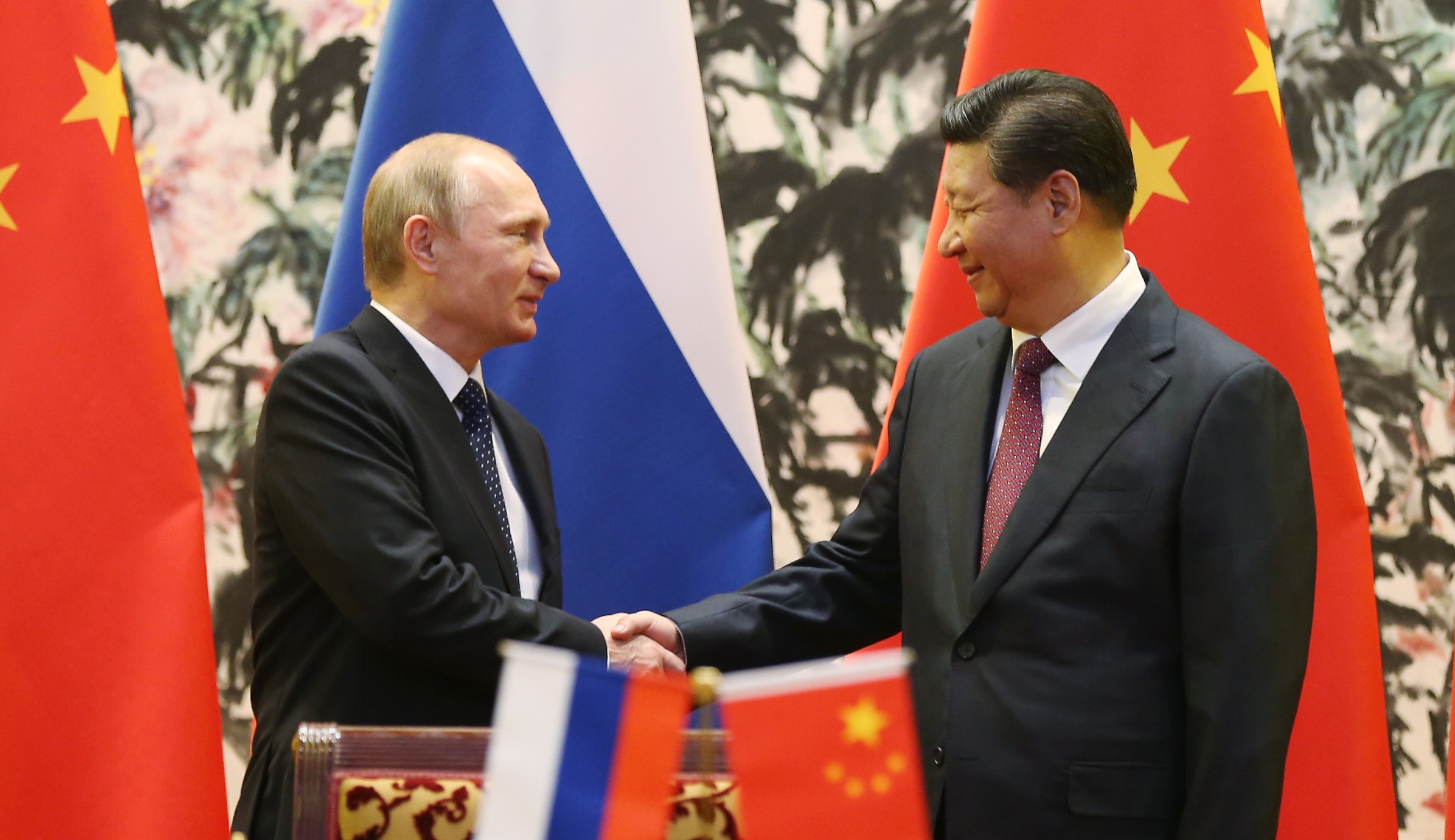 Why a Sino-Russian split isn’t likely anytime soon