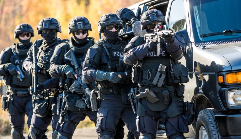 To reform policing, restrict government unions’ bargaining powers