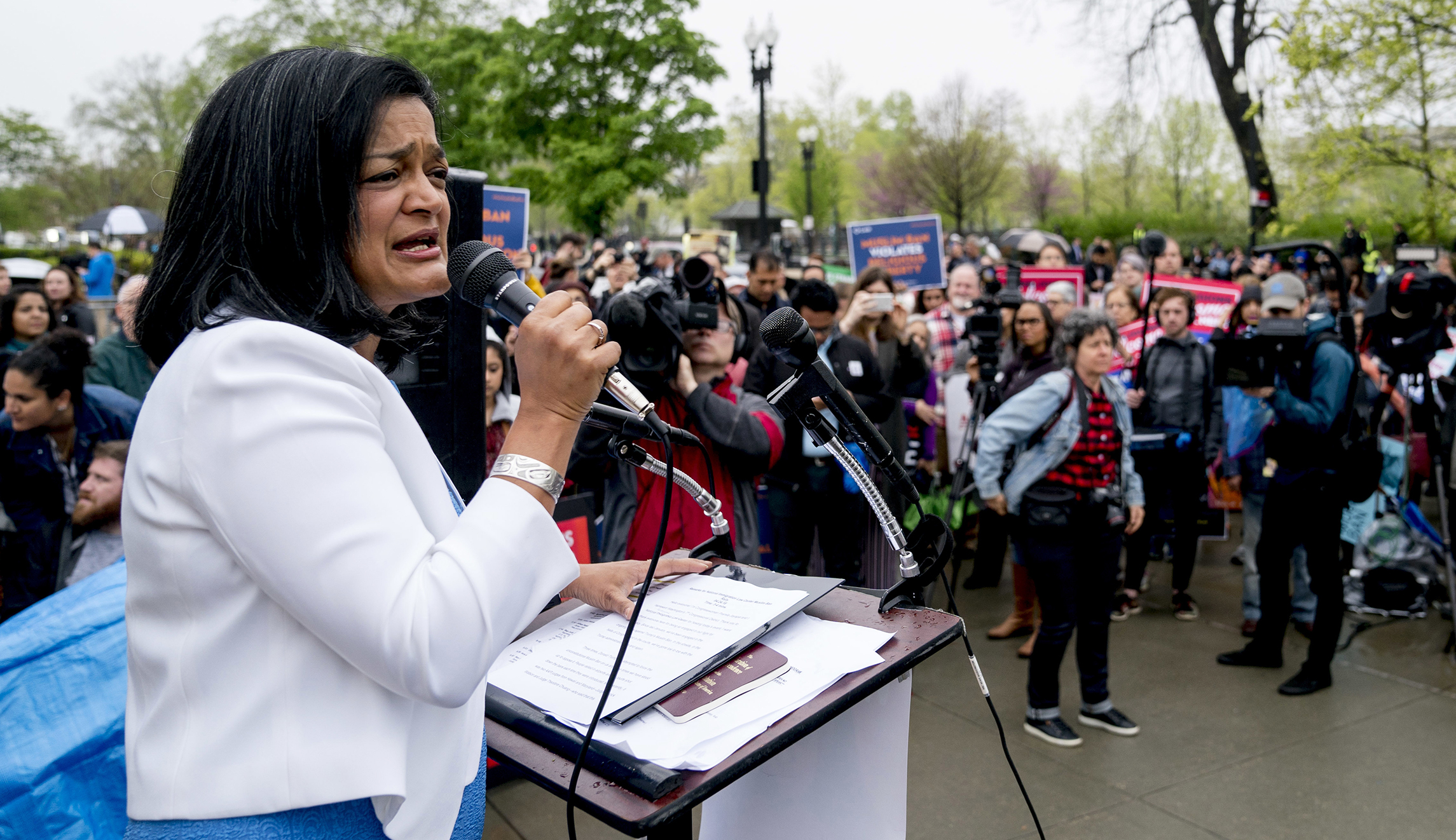 Sixty-six House progressives call on Biden to take unprecedented step on debt limit