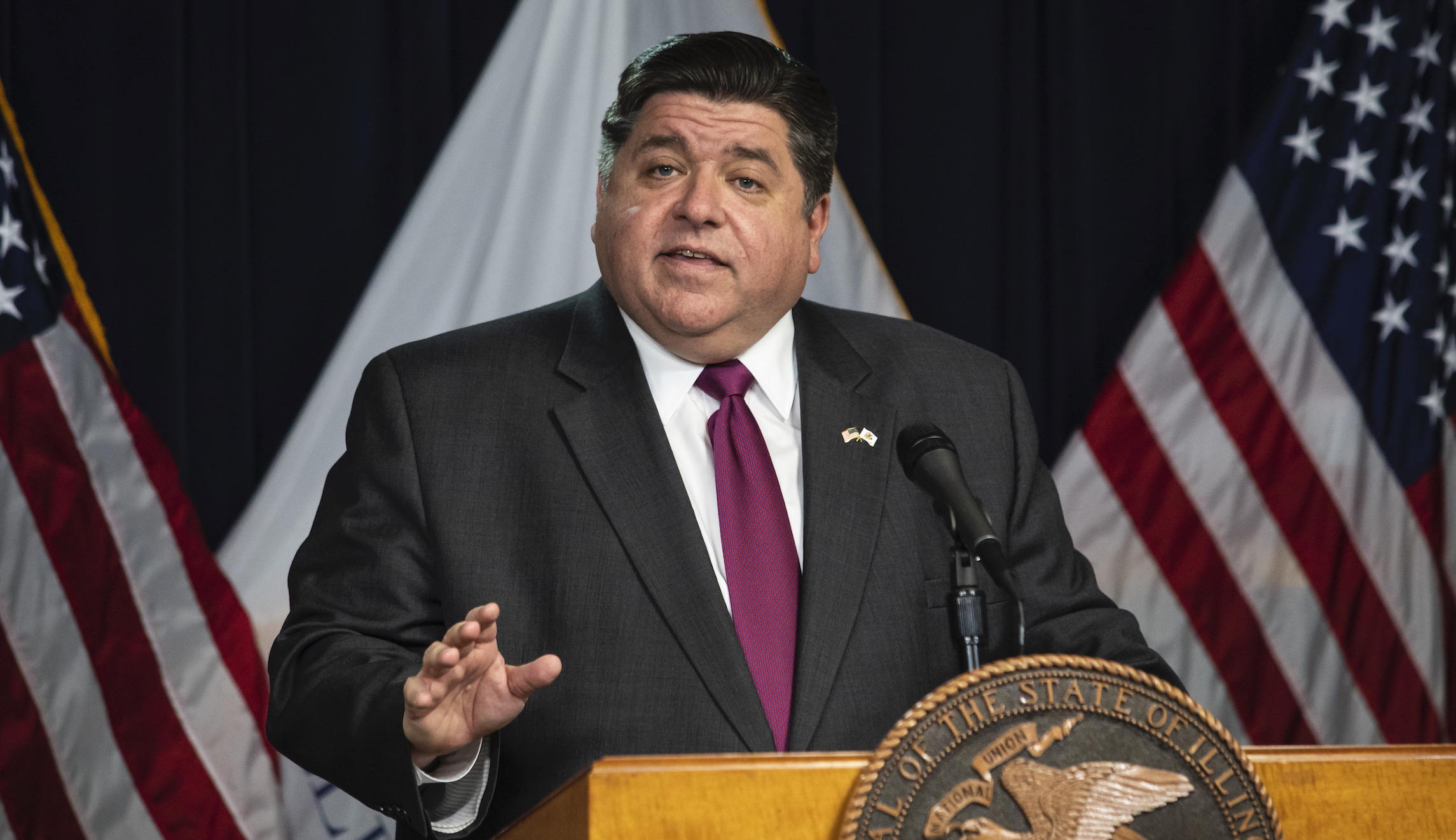 Illinois makes Juneteenth a state holiday