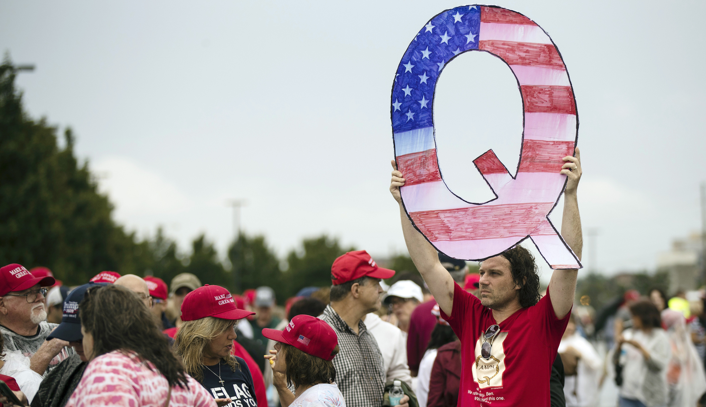 John McAfee’s Instagram account posts cryptic ‘Q’ image after death report