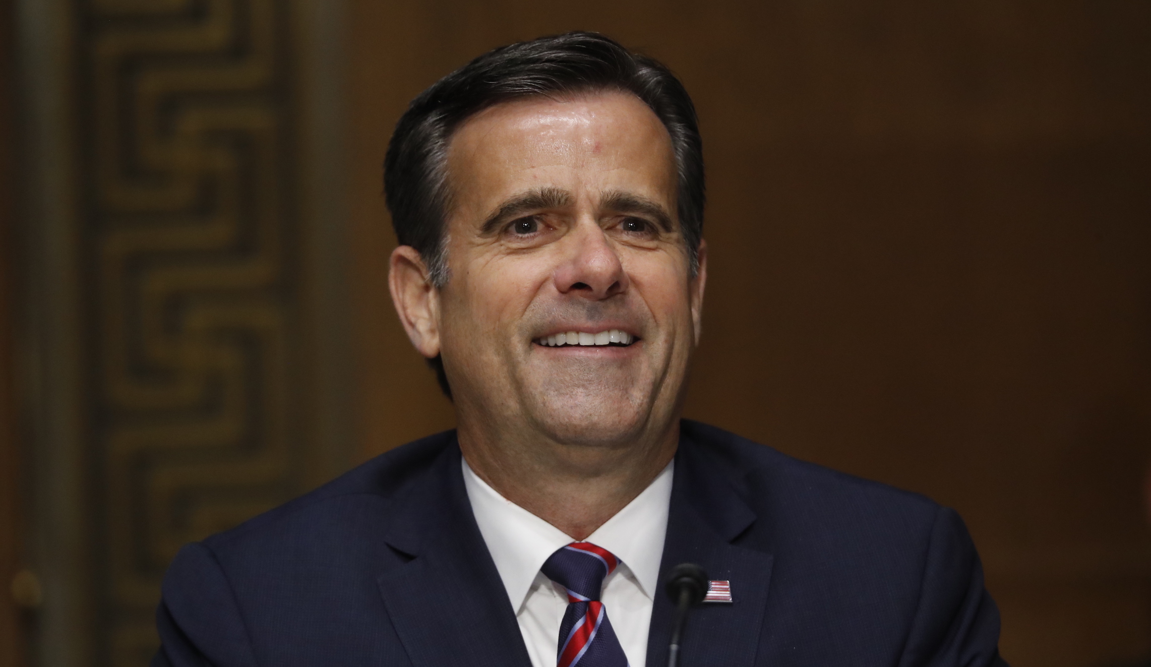 Barr won’t turn over classified material, key GOP lawmaker says