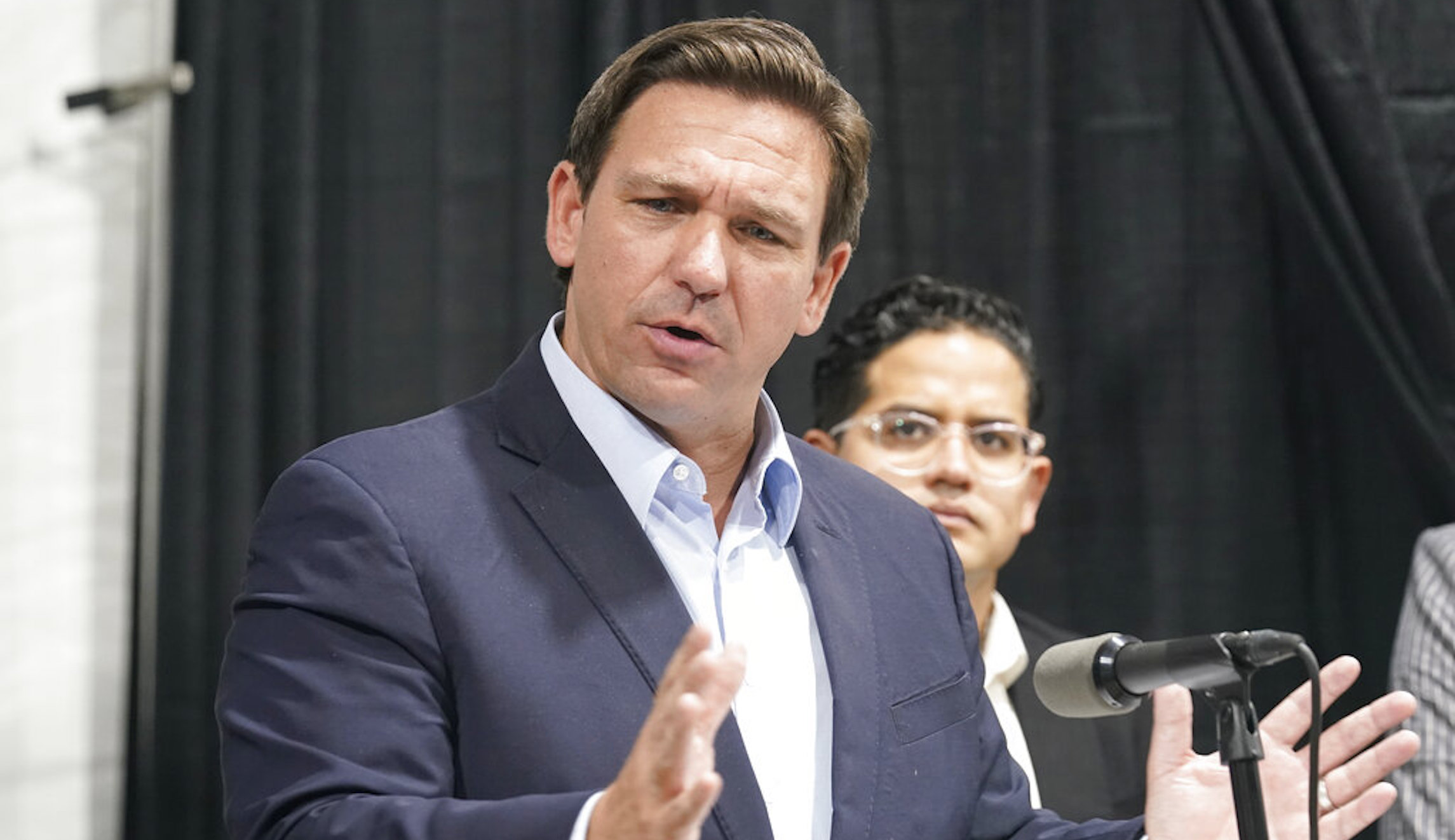 DeSantis administration blocks AP African American Studies course from school curriculum