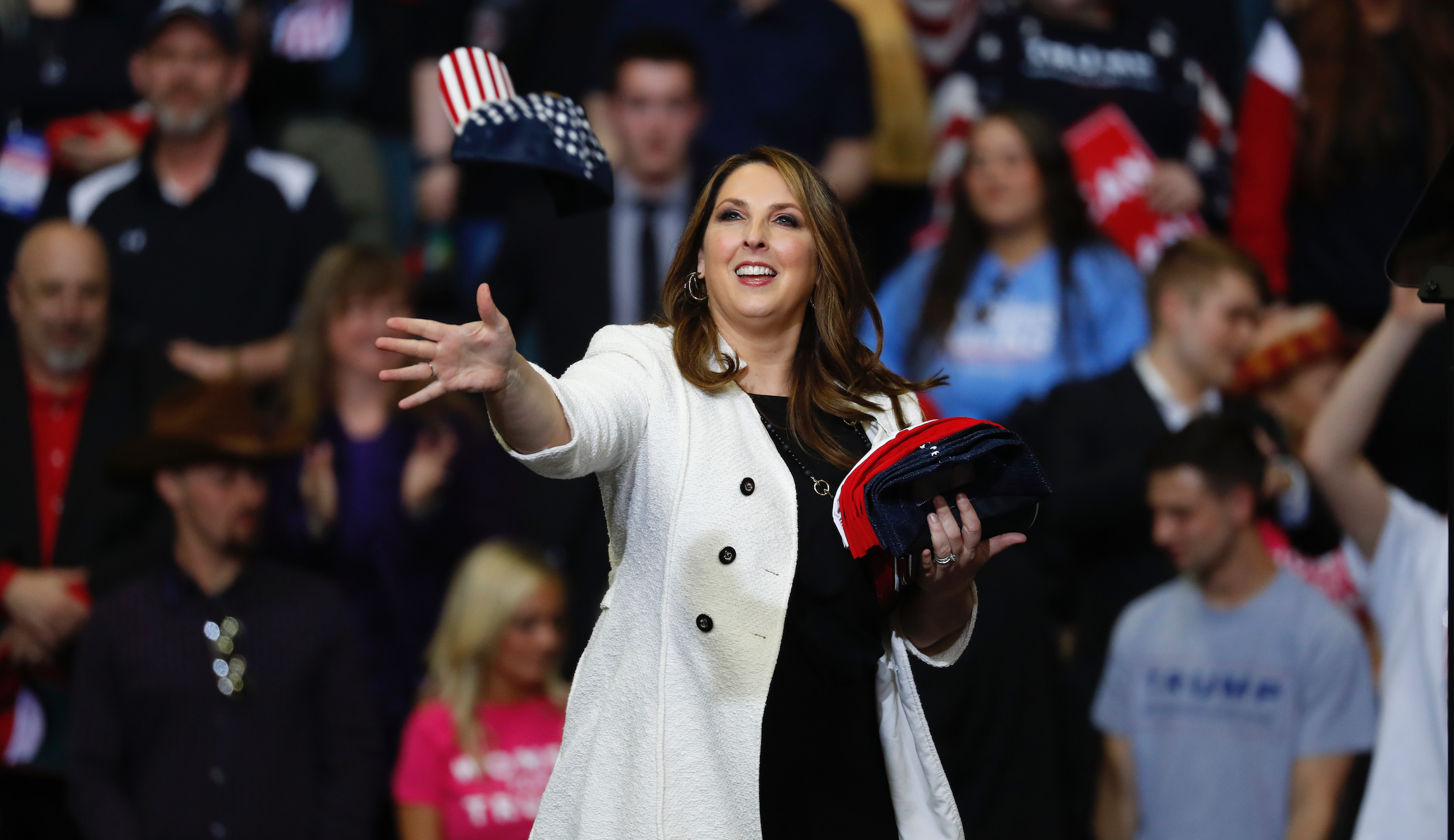 Milwaukee to host first Republican presidential debate in August