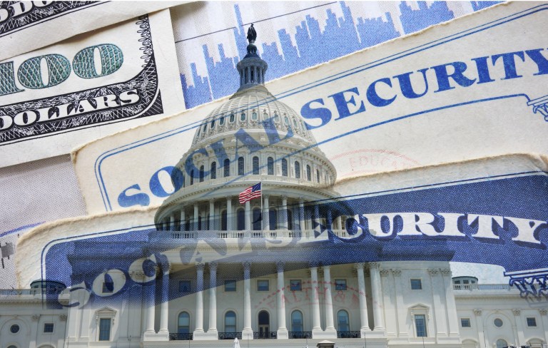 Social Security update: First of March’s two SSI payments to arrive in nine days
