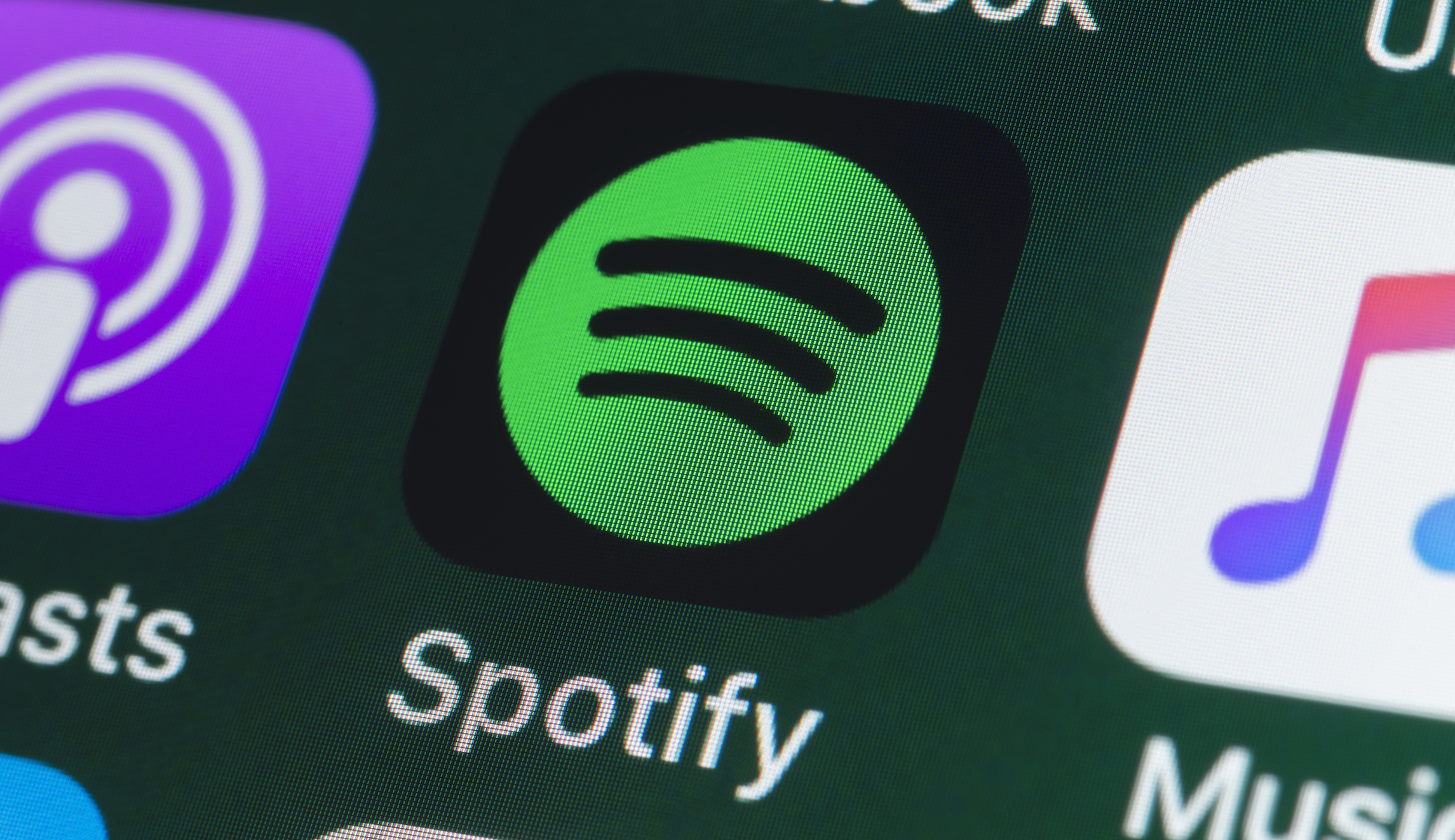Spotify shuts down Russian office ‘indefinitely’