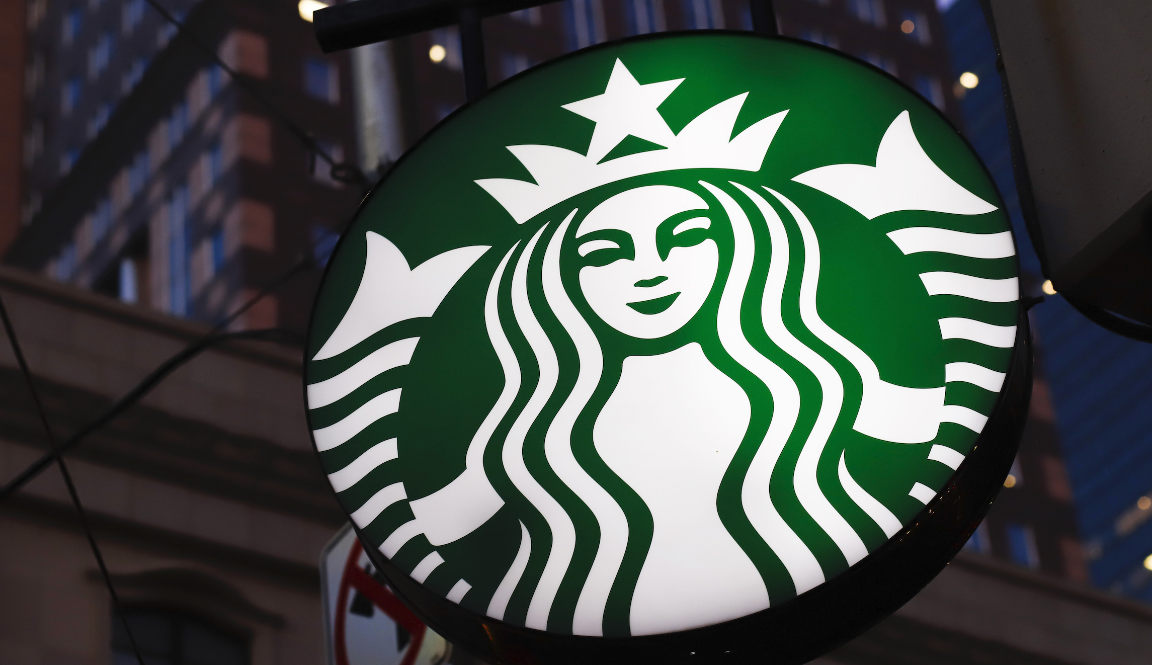 The Senate should not be attacking Starbucks for its success