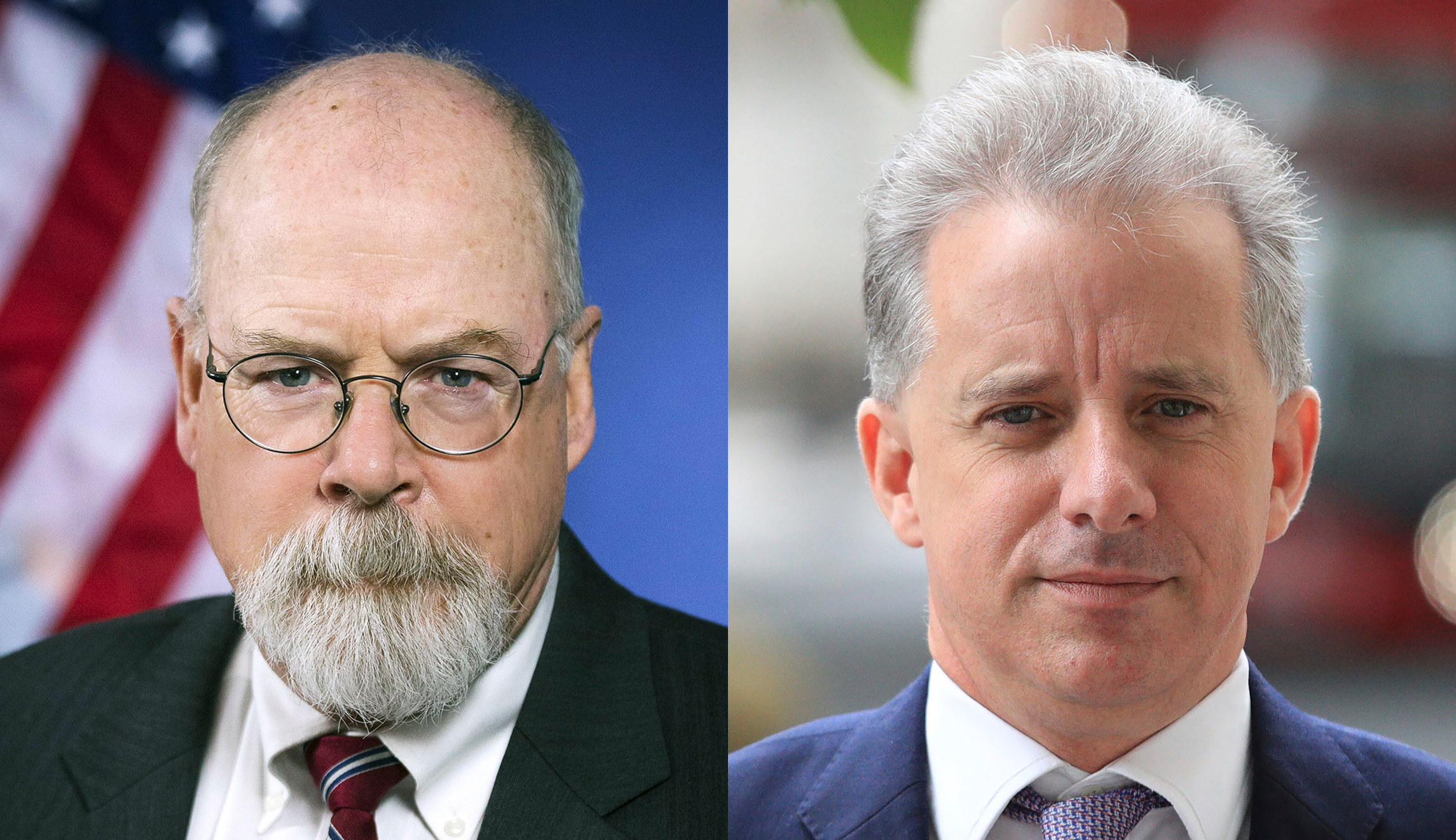 Dossier author Christopher Steele looms large over Durham trial