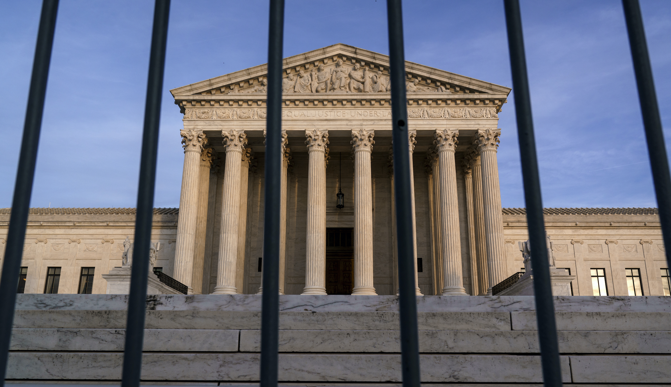 Supreme Court news: Justices reject Alabama GOP congressional map under Voting Rights Act