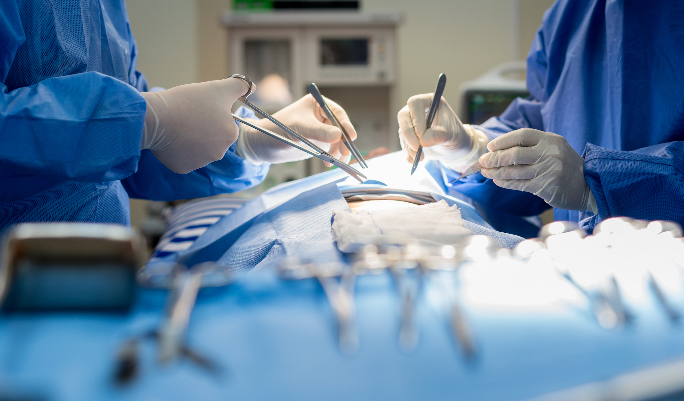 Florida taxpayers shouldn’t be forced to pay for transgender surgeries