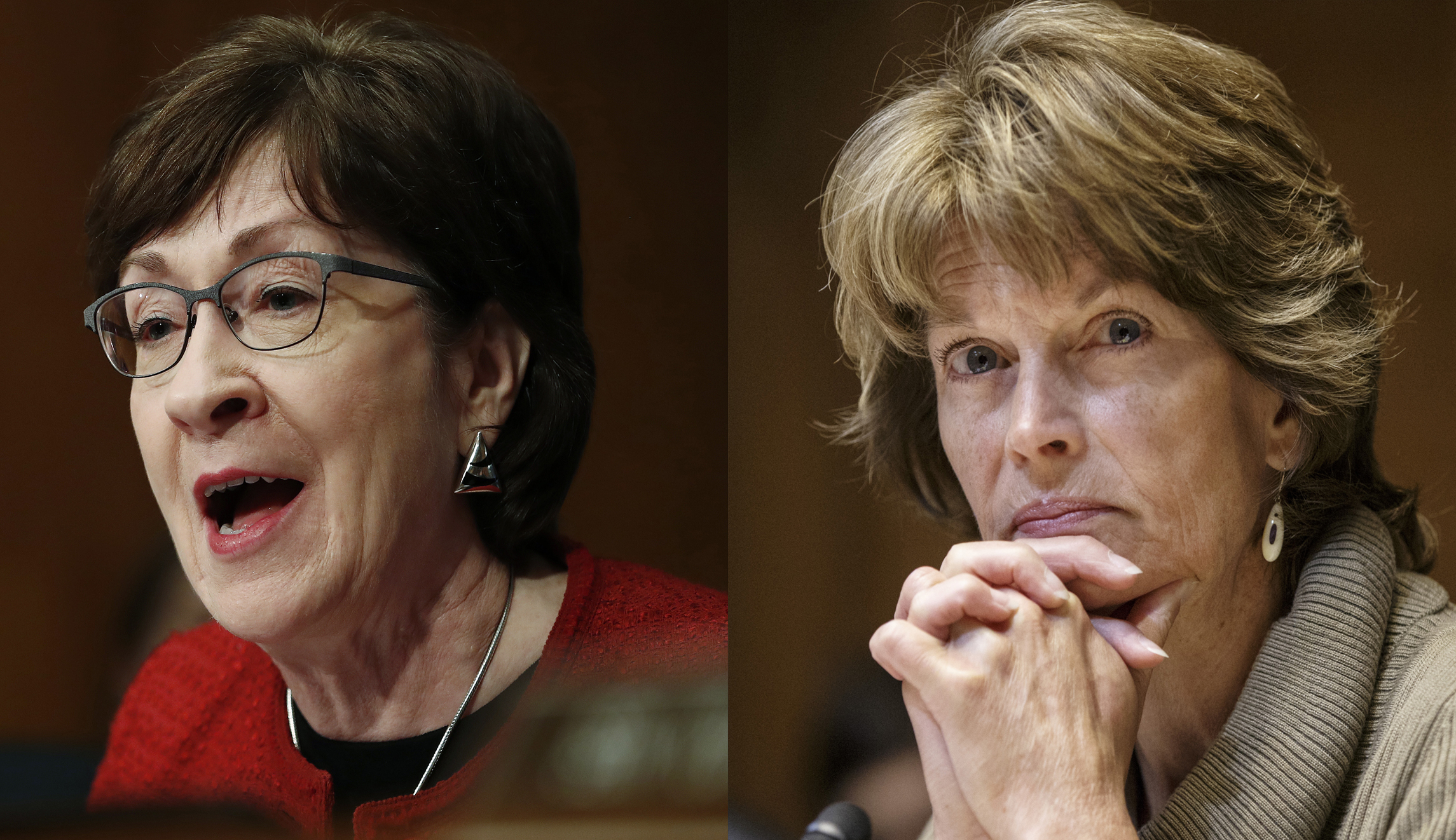 Republican who questioned election outcome announces bid to challenge Lisa Murkowski