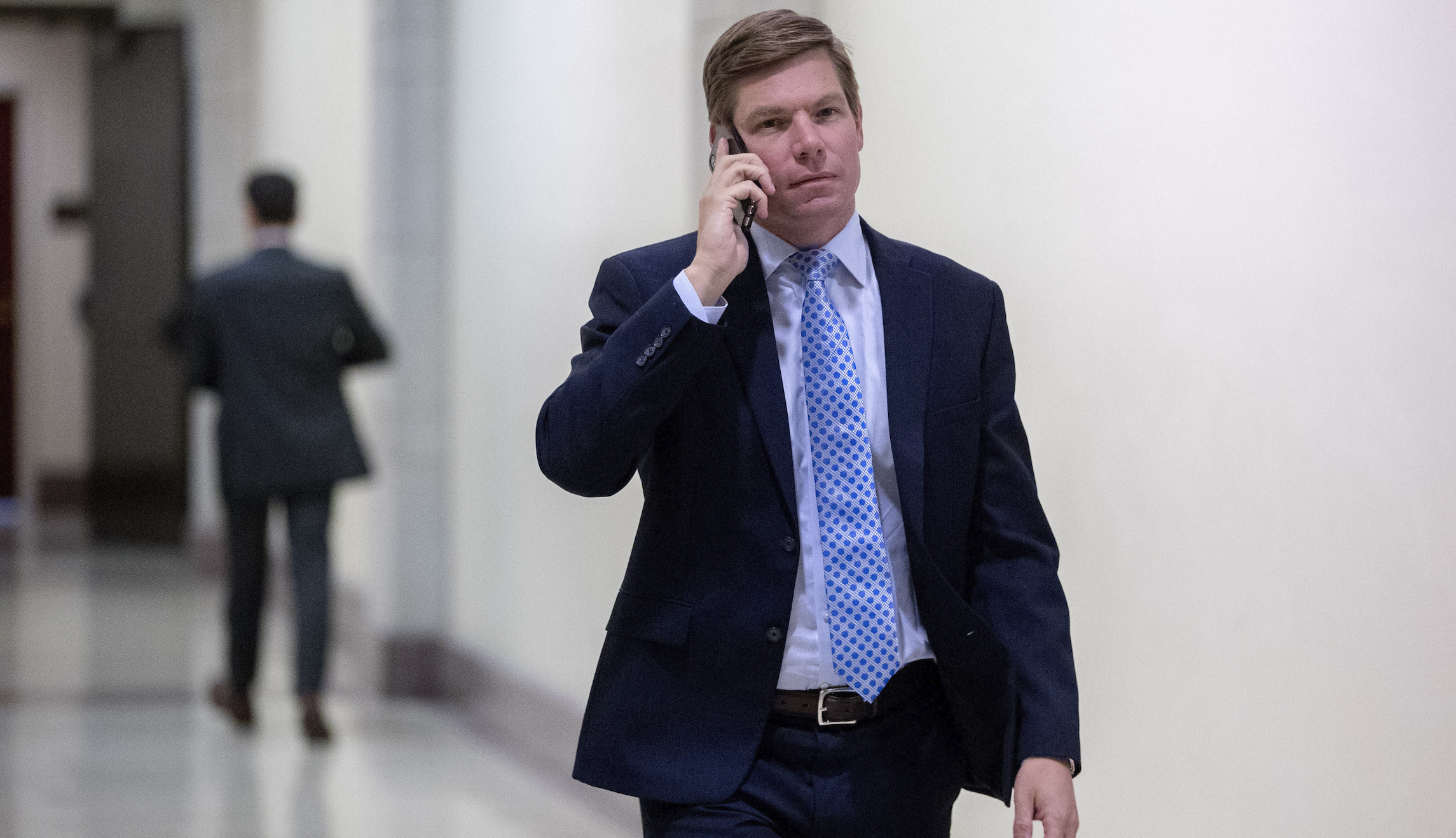 A Chinese espionage wake-up call