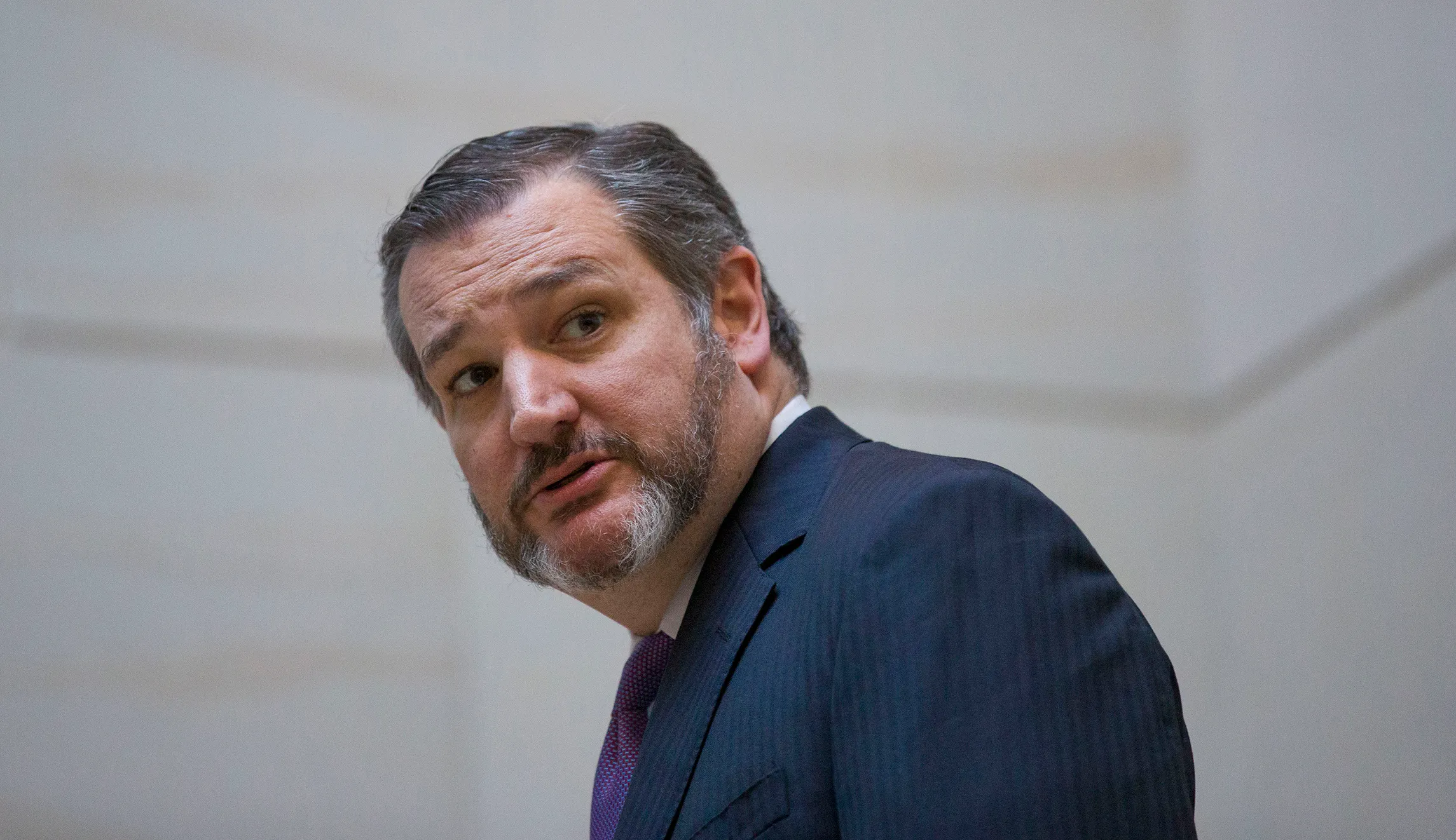 Ted Cruz wants to remove ‘entrenched politicians,’ proposes term limits for Congress