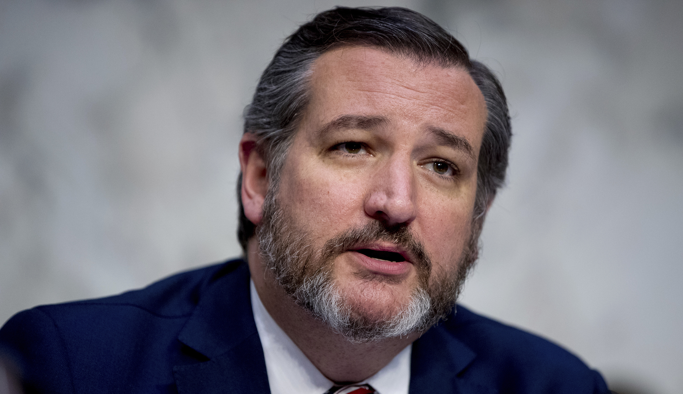 Ted Cruz leads GOP Senate push for resolution praising Soleimani killing