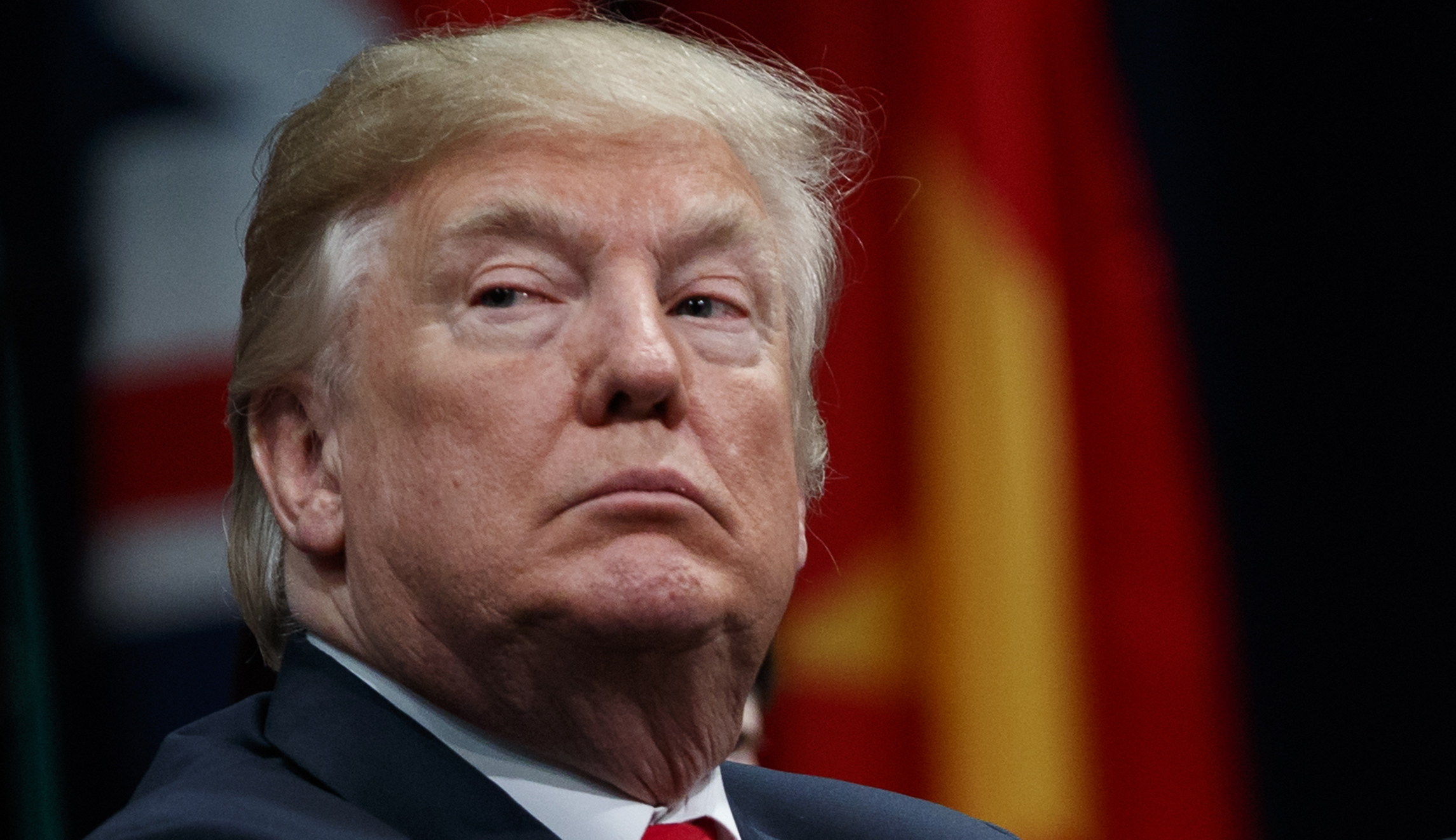 Trump blames GOP midterm losses on ‘abortion issue’ and Mitch McConnell
