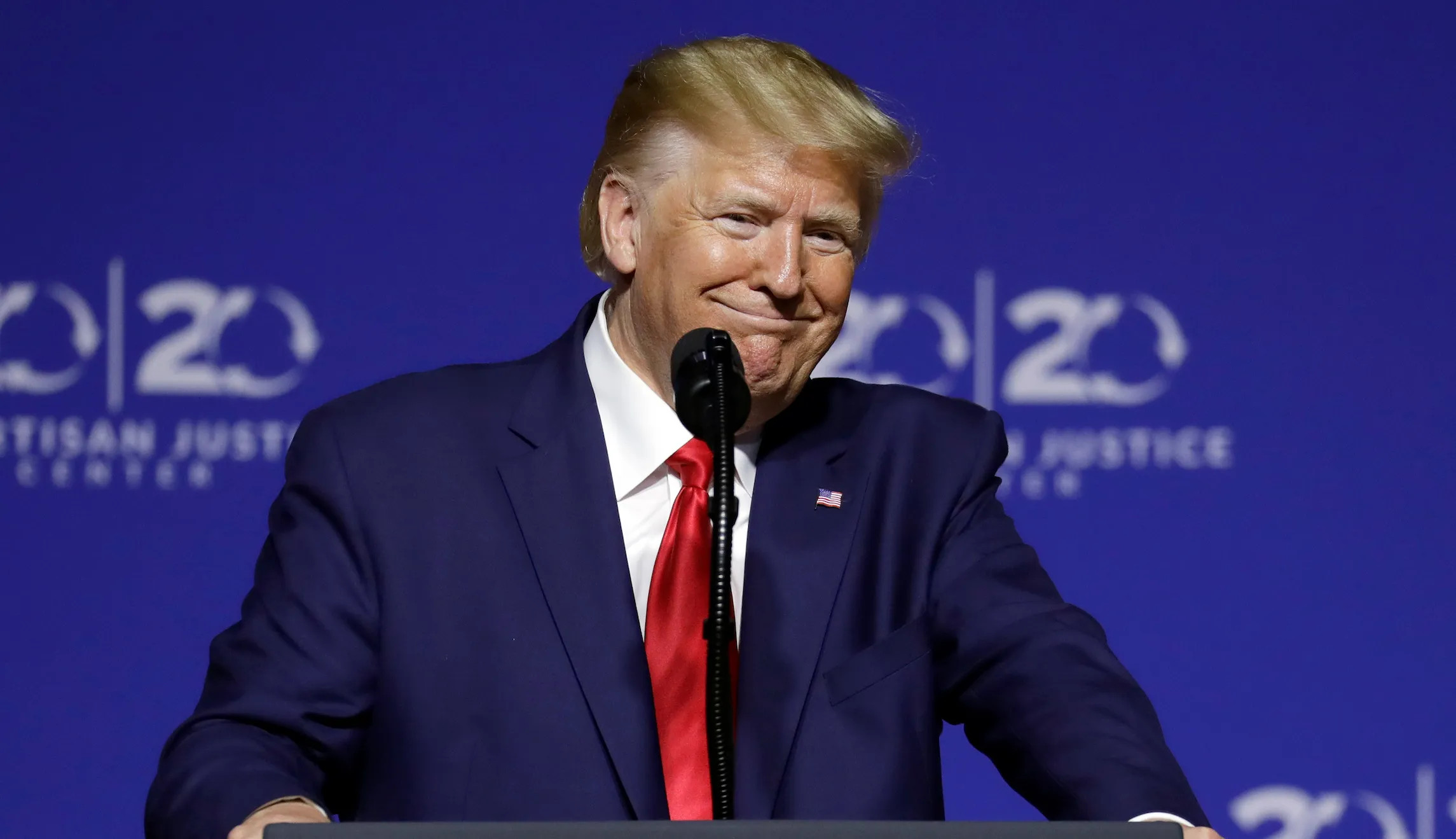 Trump calls Cuomo a ‘TOTAL LOSER’