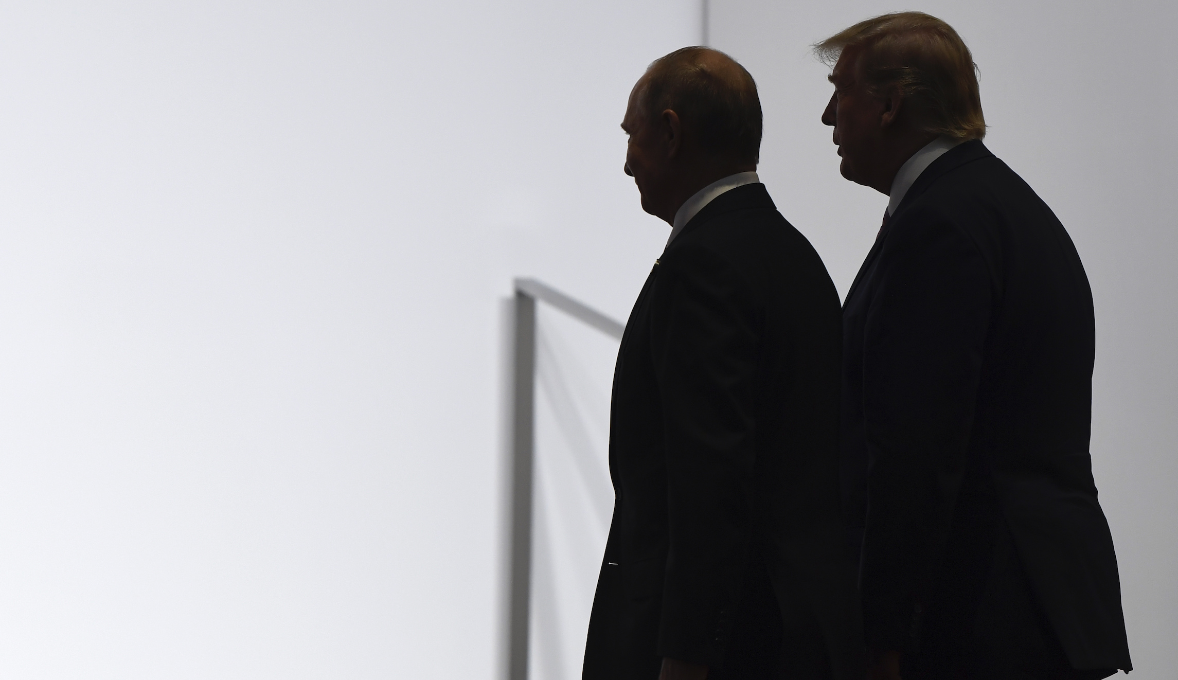 With impeachment over, time for new course with Russia