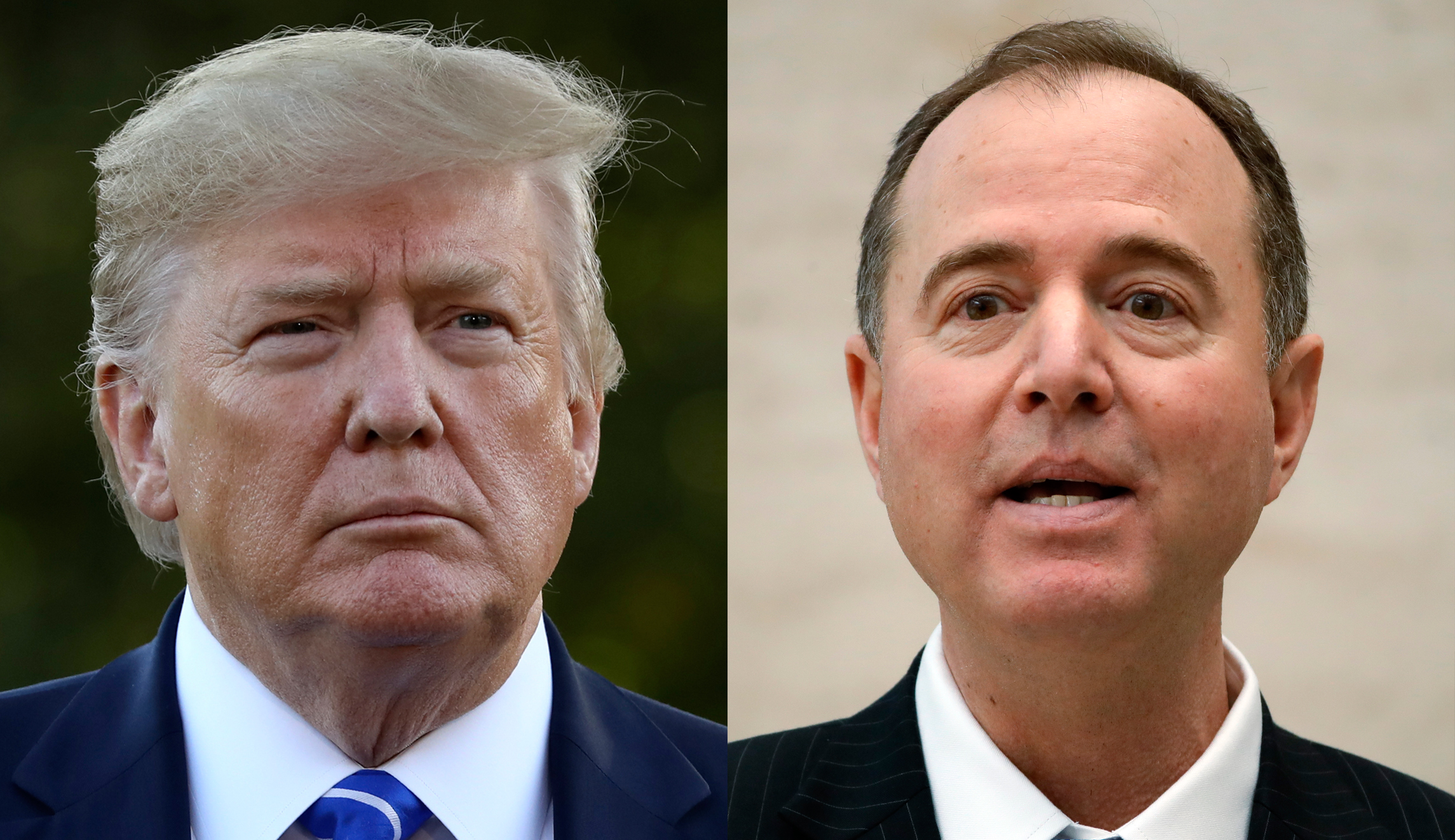 Adam Schiff: Democrats may investigate Bolton claims