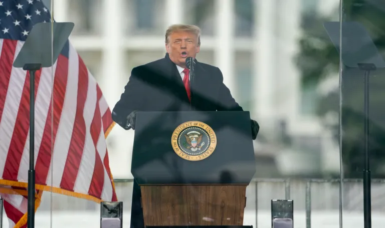 If Congress can’t impeach Trump quickly, they should do it right