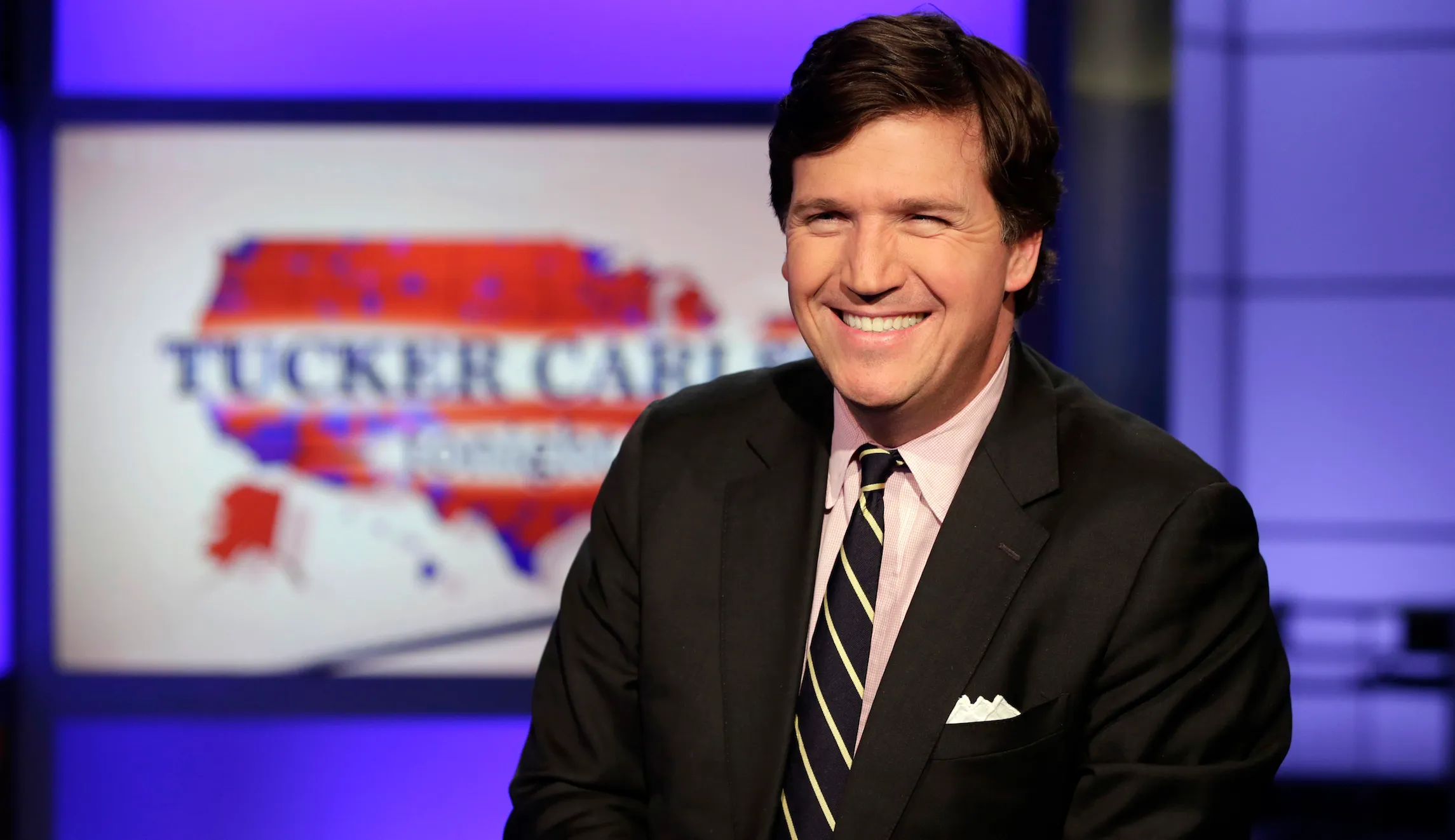 Tucker Carlson: Invoke 25th Amendment to remove Biden from power