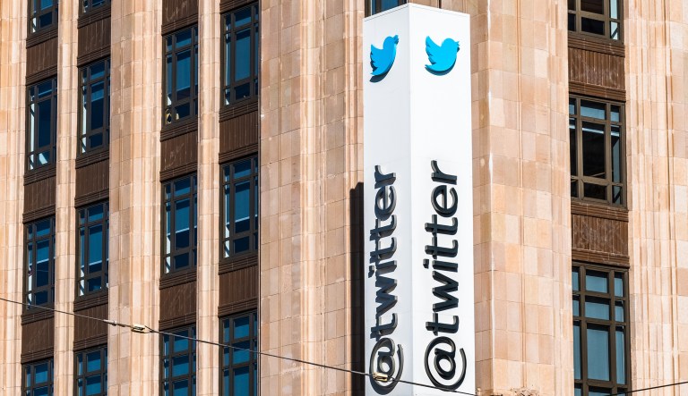 Class-action lawsuit filed against Twitter says layoffs violate federal law