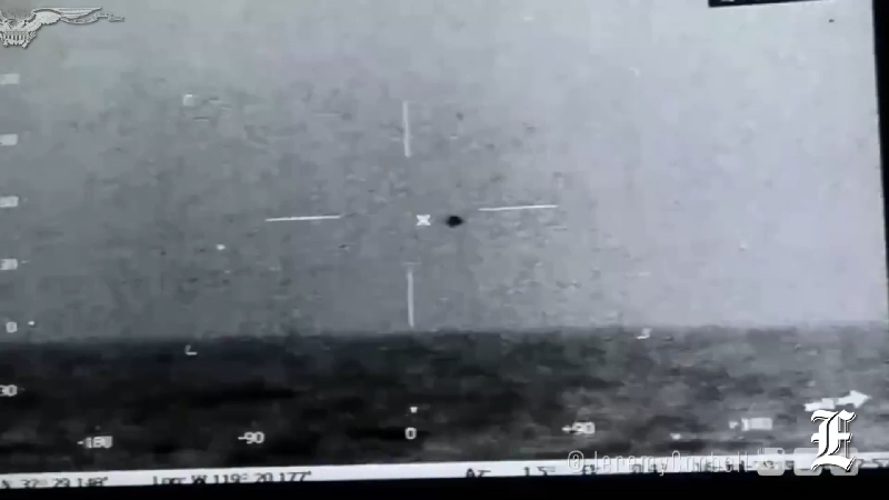 Pentagon launches website for office that leads UFO investigations and research