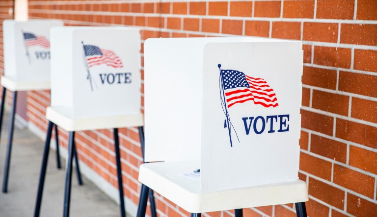 ‘No reason why these young people should not have a say’: Town approves lowering voting age to 16