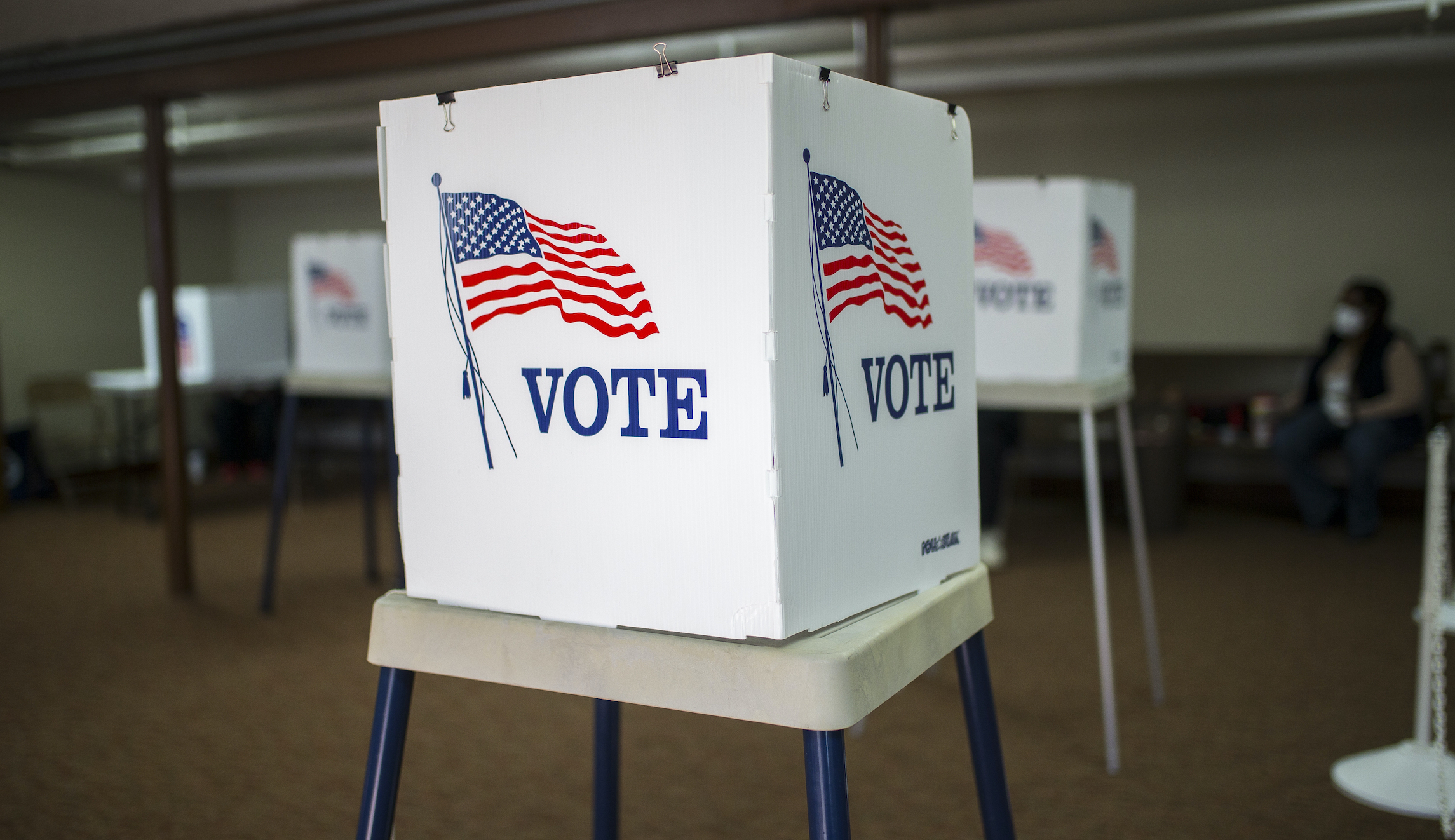 Mail-in voting needs reform