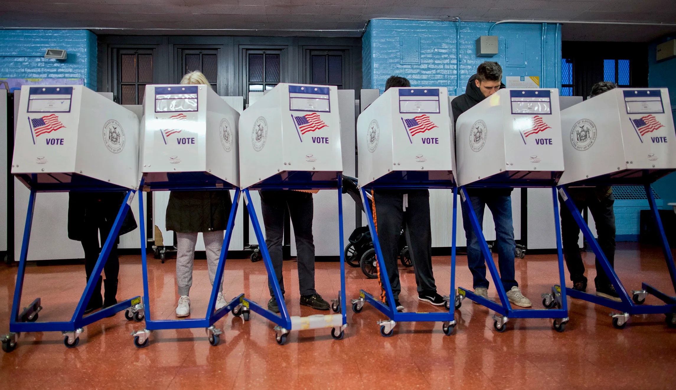 Why 2024 could be most expensive election ever