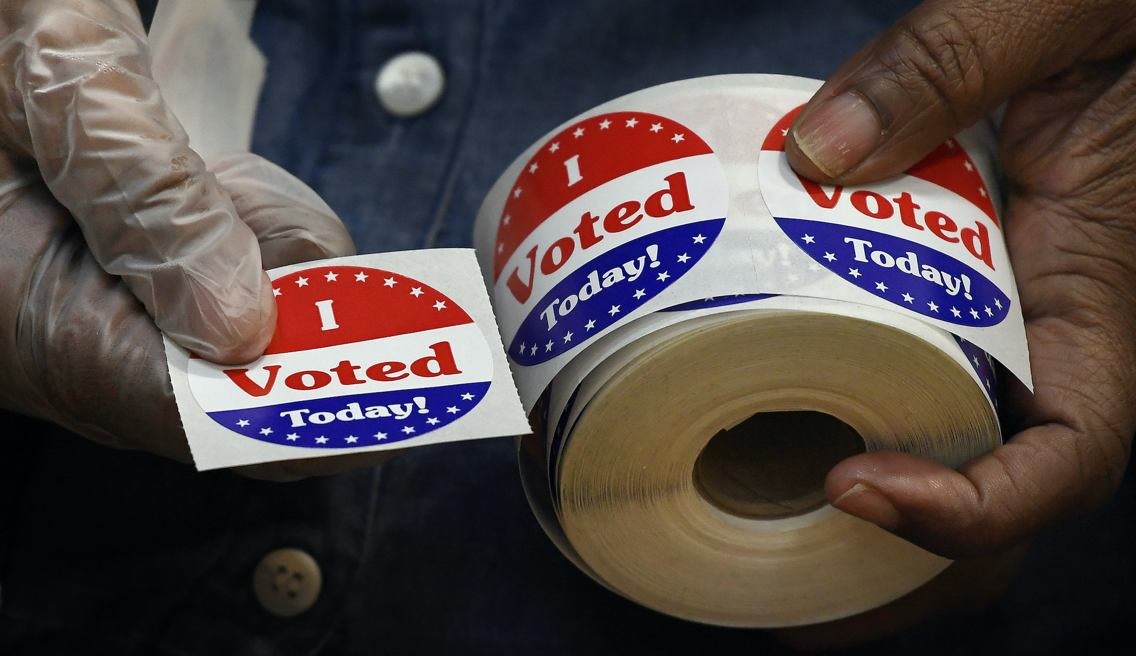 Progressives tested in three northern Virginia Democratic DA primaries